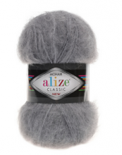 Mohair classic New-412